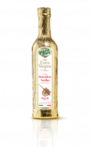 Gocciadoro - Extra Virgin Olive Oil Monocultivars